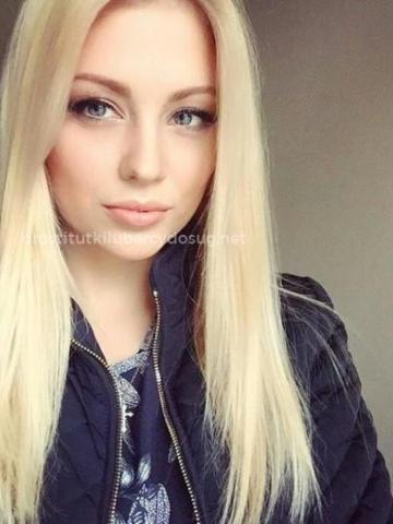 Индивидуалка Марселина Фотография 3